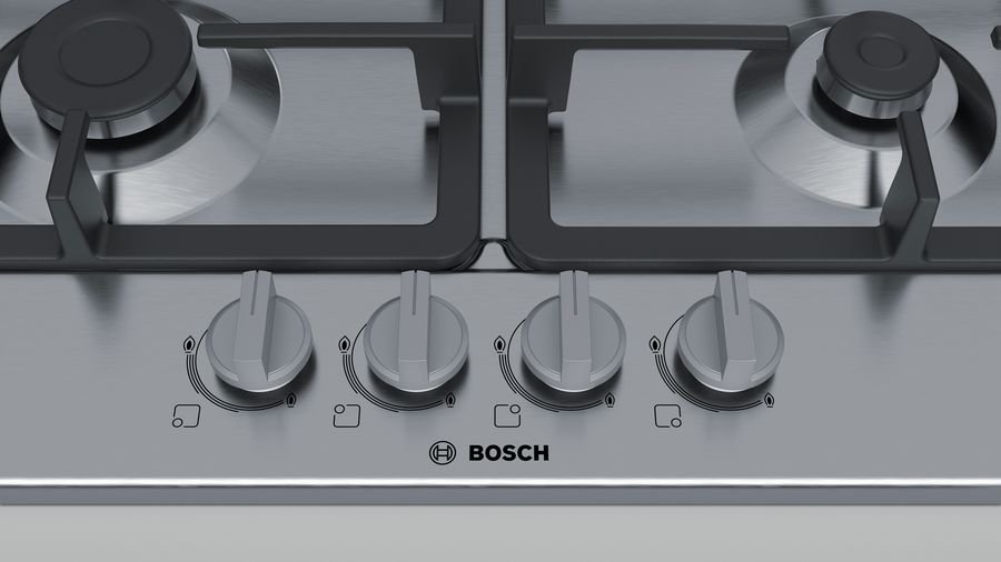 Plită pe gaz Bosch PGP6B5B90